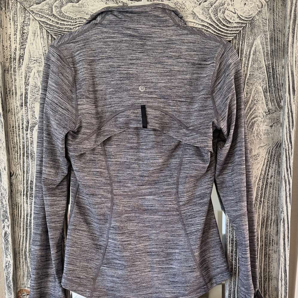 Lululemon Define Jacket - Picture 6 of 6